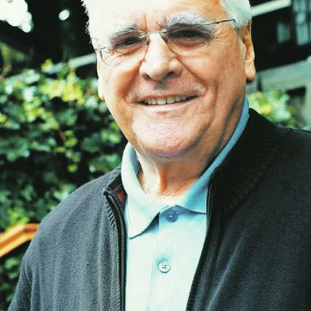 Milojko Pantić