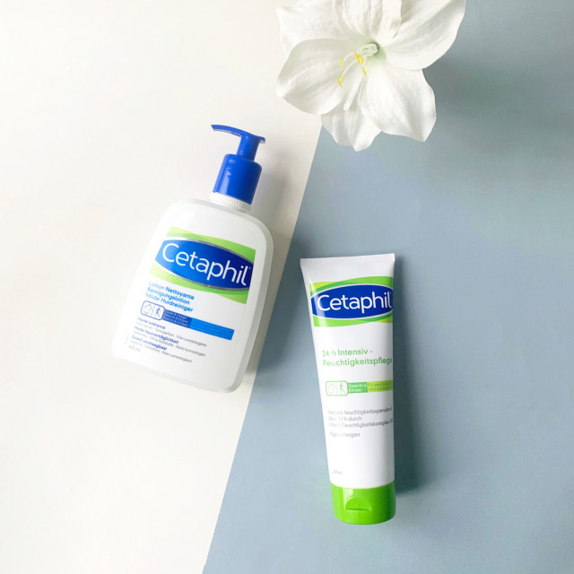 Cetaphil duo