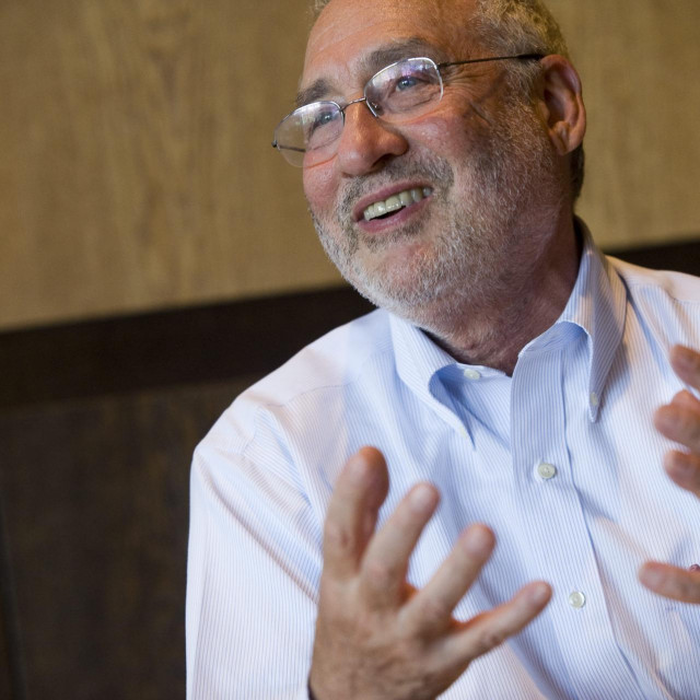Joseph E. Stiglitz