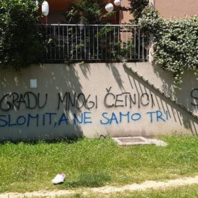 Grafit u Borovju