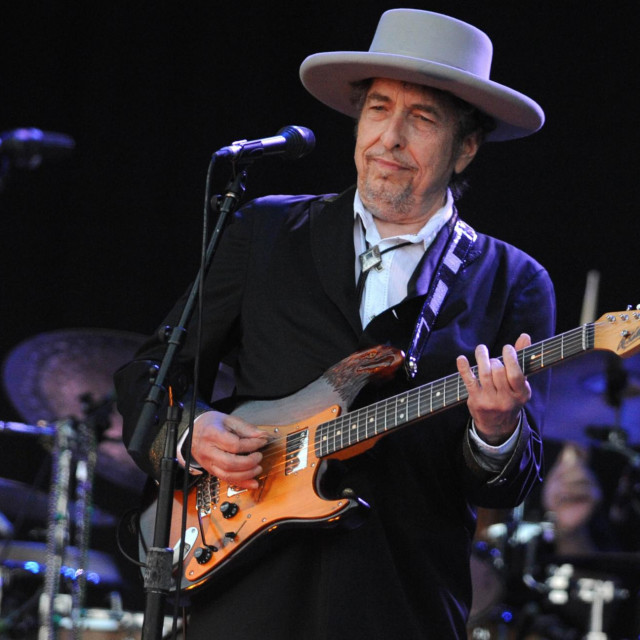 Bob Dylan