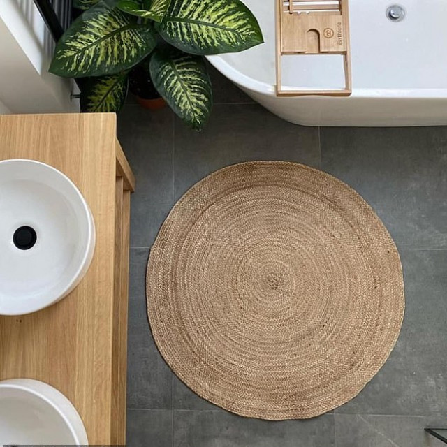 Makeover kupaonice  1