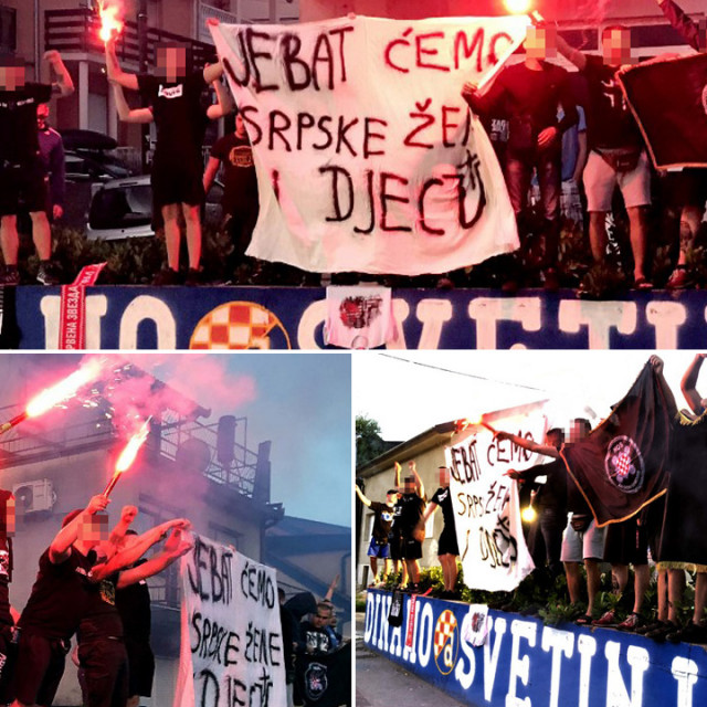 Sramotan transparent