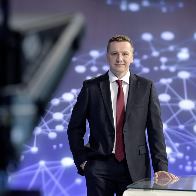 Tomislav Jelinčić izgubio je voljenog oca