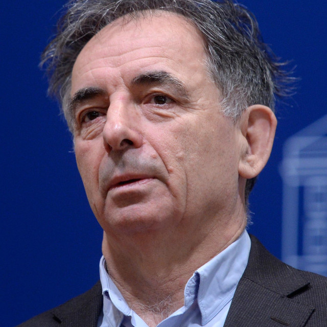Milorad Pupovac