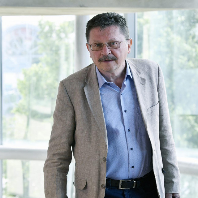 Vilim Ribić