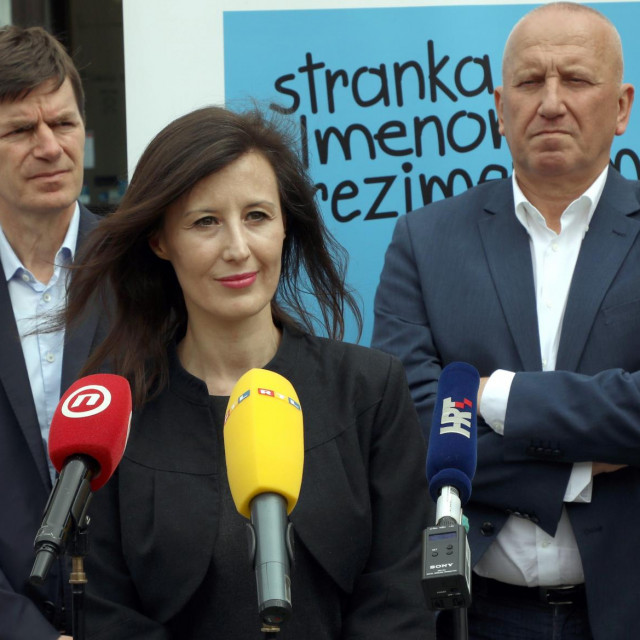 Dalija Orešković
