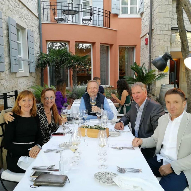 Hotel Boškinac