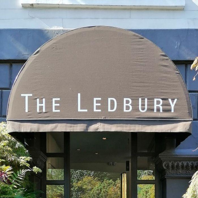 The Ledbury