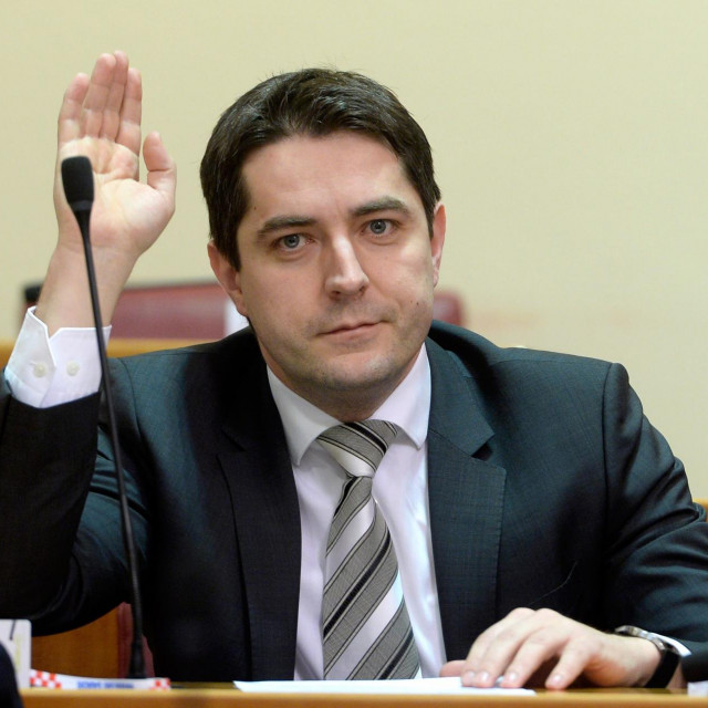 Marko Vešligaj