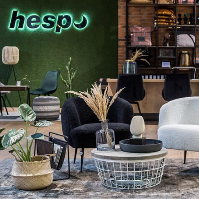 Hespo salon