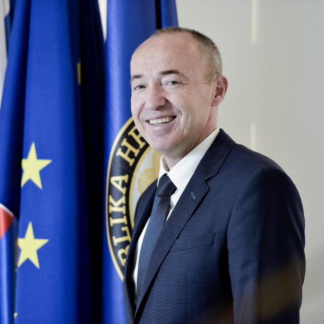 Damir Krstičević