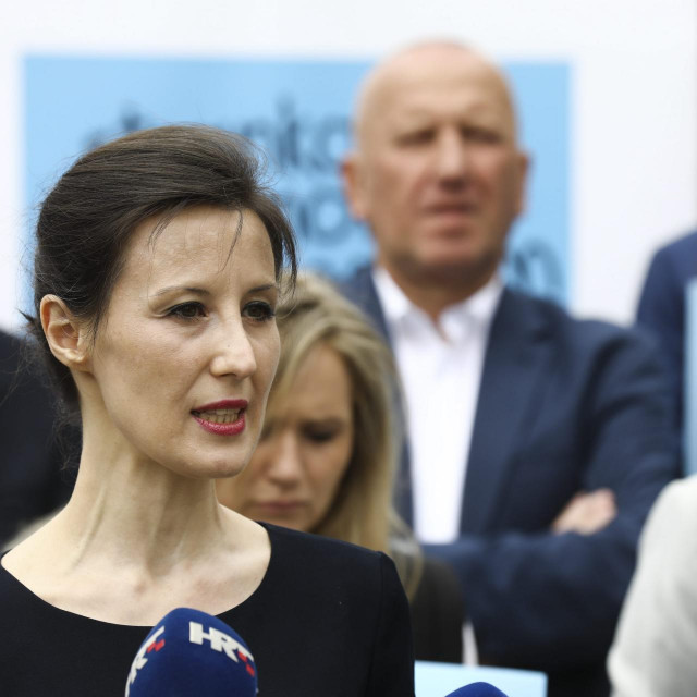 Dalija Orešković