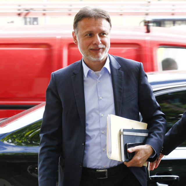 Gordan Jandroković