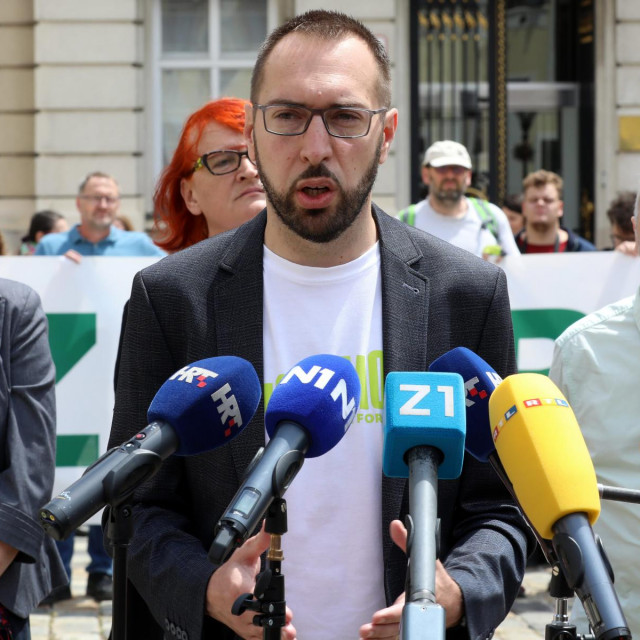 Zeleno-lijeva koalicija