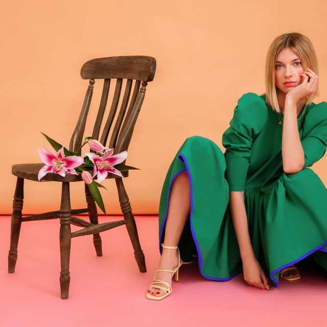 Diana Viljevac kolekcija za ljeto