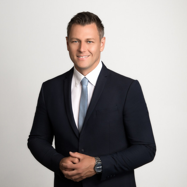 Mario Budišćak 