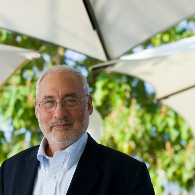 Joseph E. Stiglitz