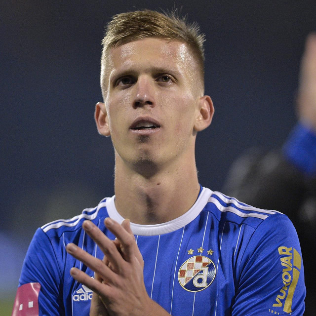 Dani Olmo
