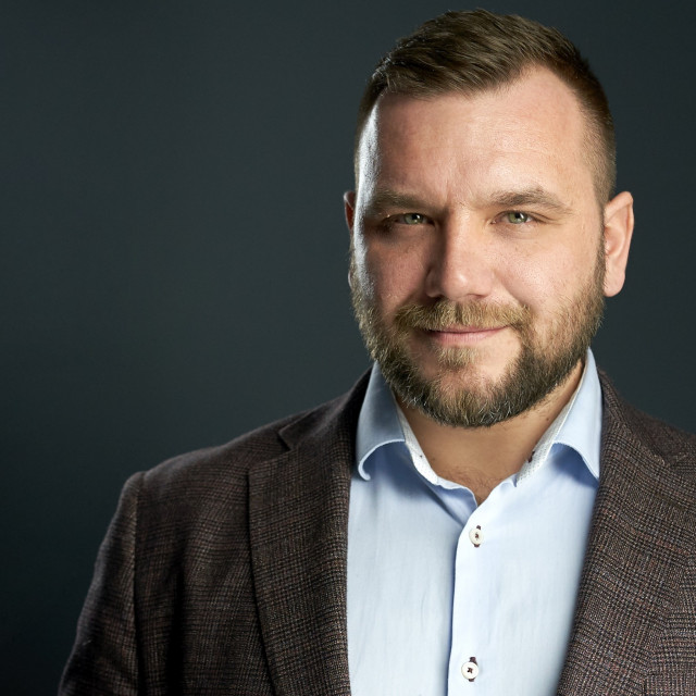 Marko Špegar 