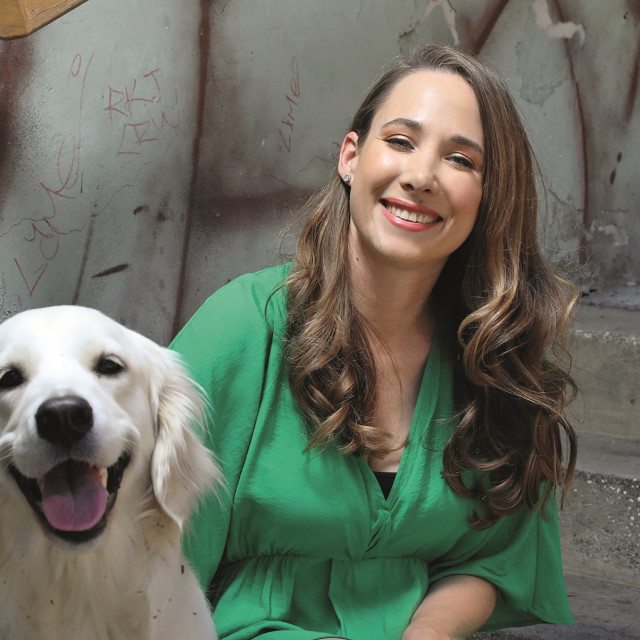 Marija Selak Raspudić u ekskluzivnom intervjuu za magazin Gloria.