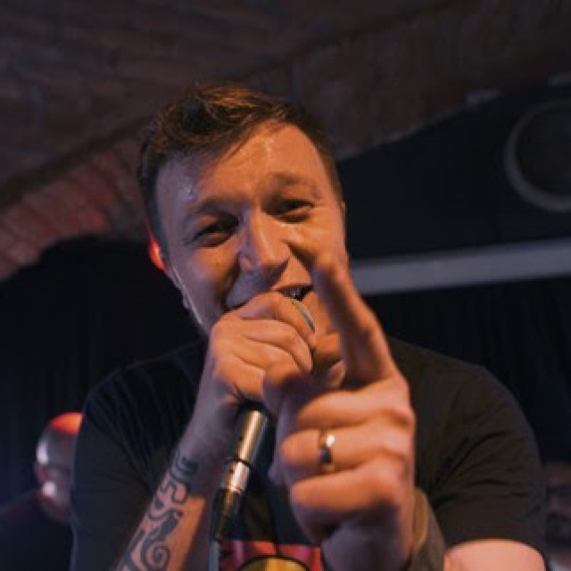 Edo Maajka 'Kreator'