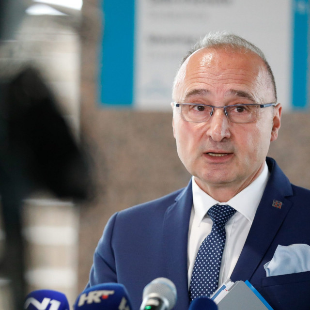 FM Gordan Grlić Radman