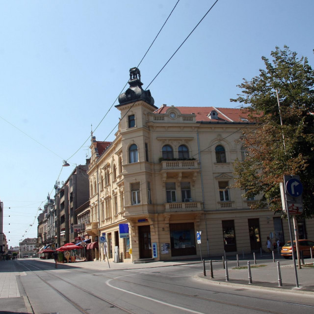 Osijek