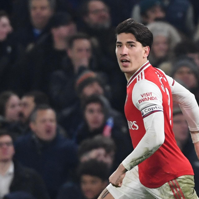 Hector Bellerin