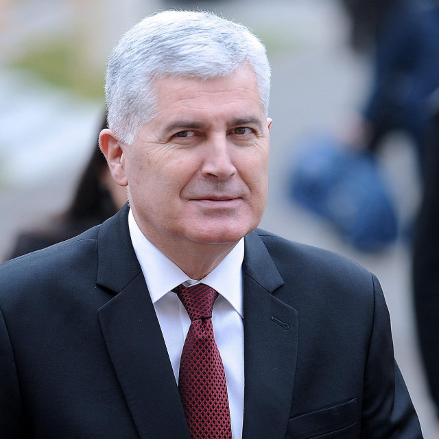 Dragan Čović