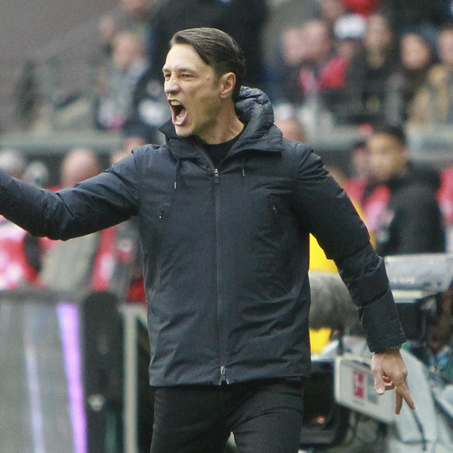 Niko Kovač osvojio je prošle sezone dvostruku krunu