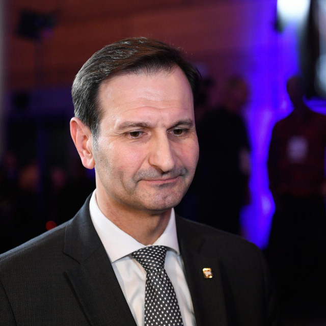 Miro Kovač