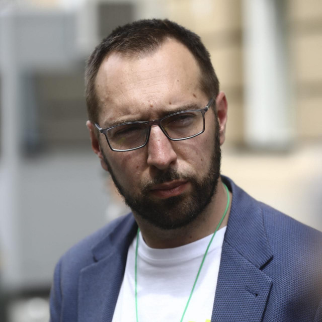 Tomislav Tomašević