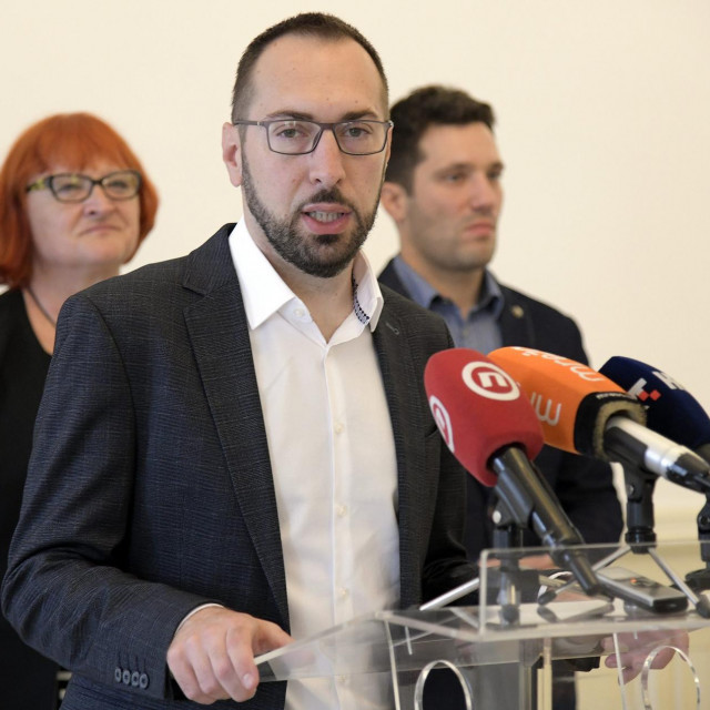 Tomislav Tomašević