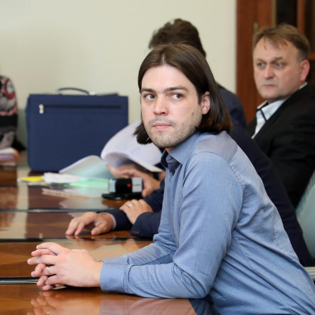 Ivan Vilibor Sinčić