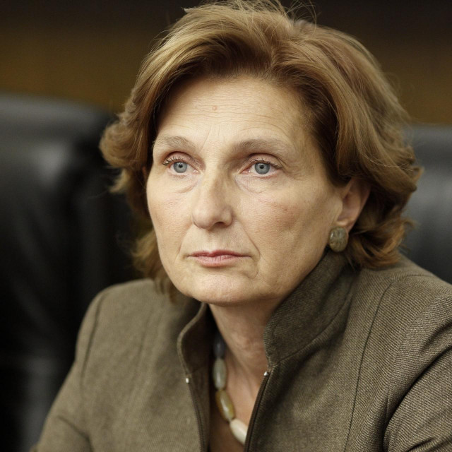 Ana Lovrin