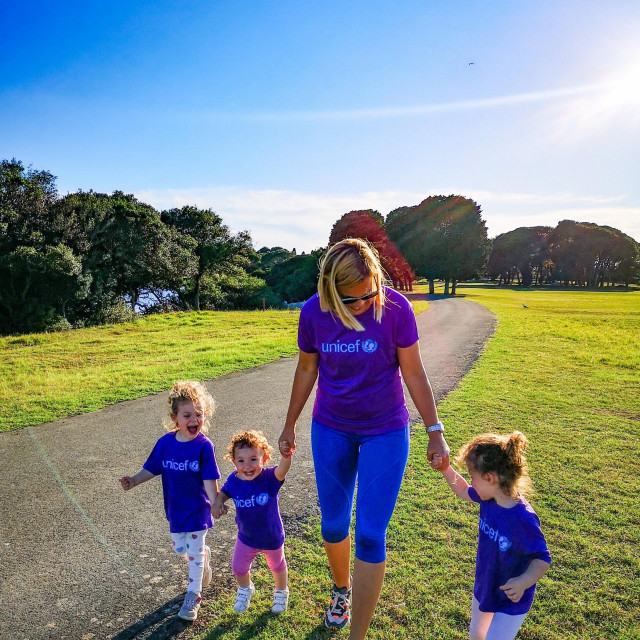 Nevena Rendeli Vejzović