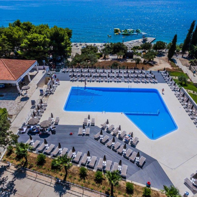 Hotel Medena