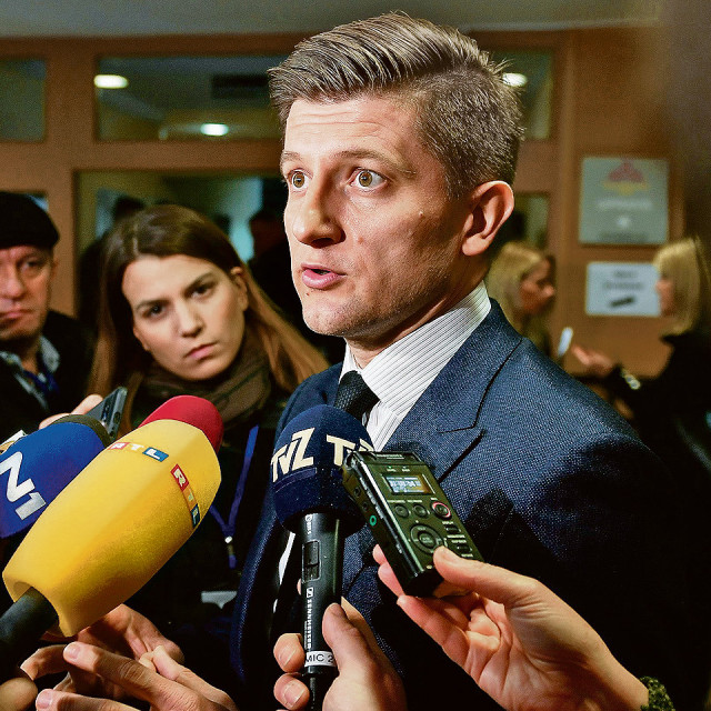 Zdravko Marić