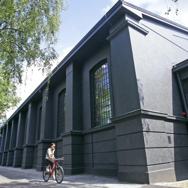 LAUBA – Kuća za ljude i umjetnost