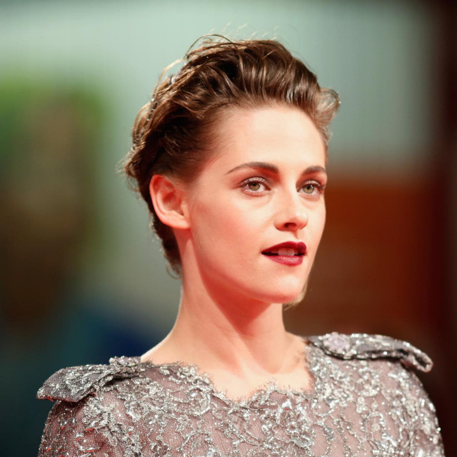 Kristen Stewart