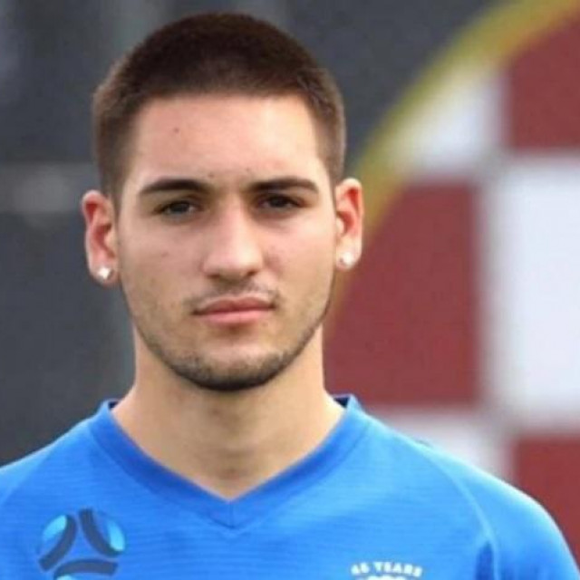 Mate Barišić nije uspio i vratio se u Australiju