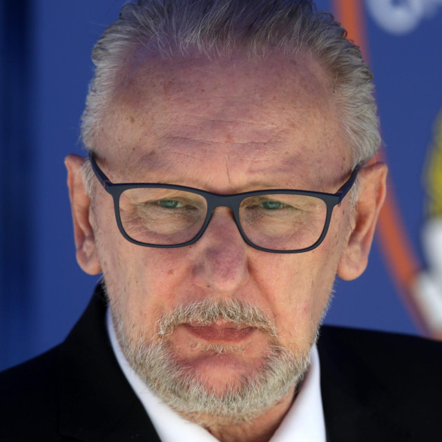 Davor Božinović