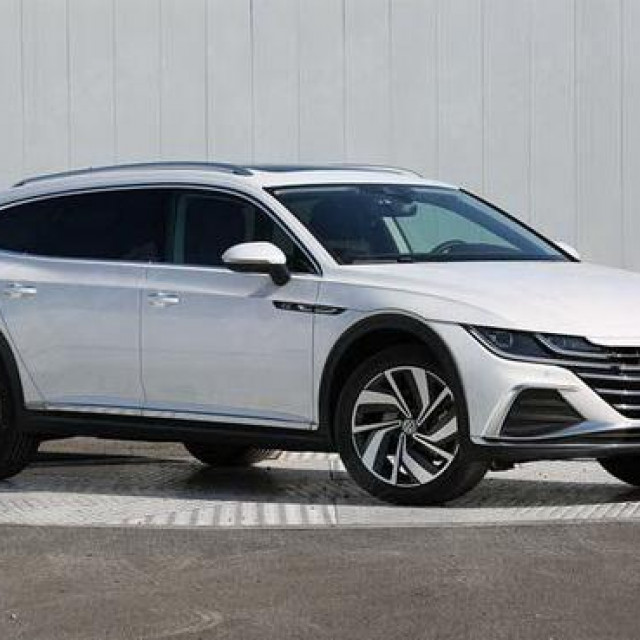 VW Arteon SB