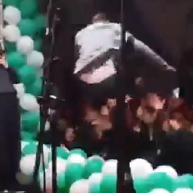 Rasim Ljajić skače s pozornice