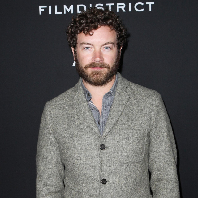 Danny Masterson