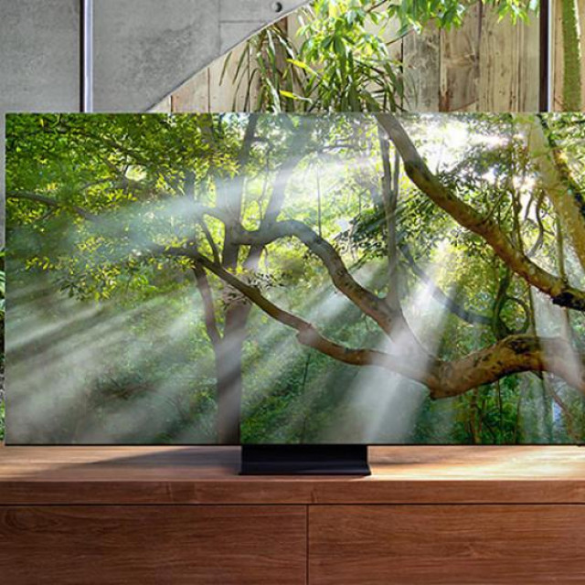 Samsung QLED