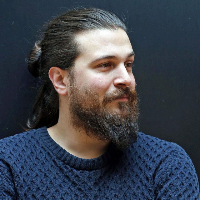 Igor Vuk Torbica, kazališni redatelj