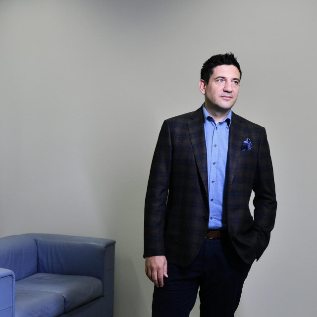 Ivor Vucelić