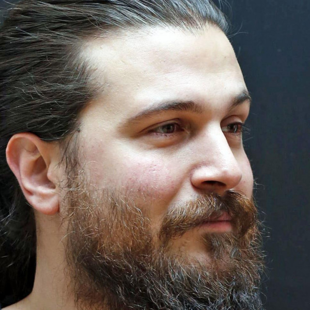Igor Vuk Torbica